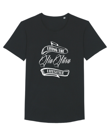 JIU JITSU Black