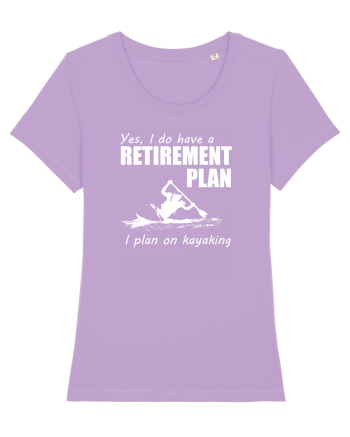KAYAKYNG Lavender Dawn