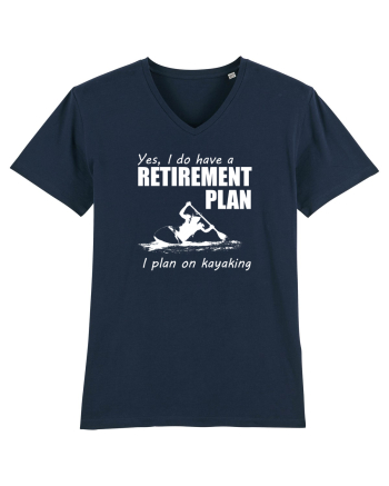 KAYAKYNG French Navy