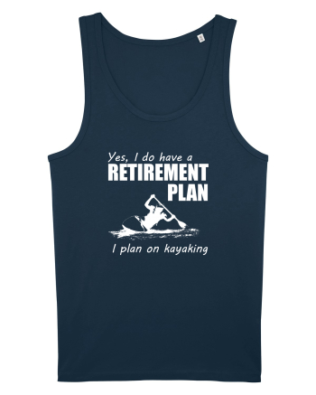KAYAKYNG Navy
