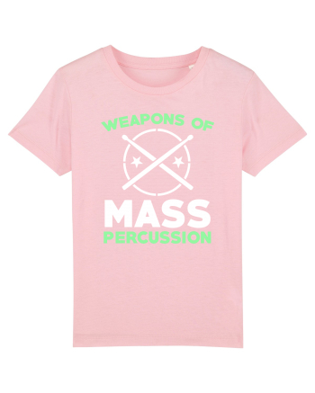 TOBE Cotton Pink