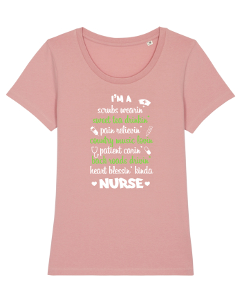 NURSE Canyon Pink