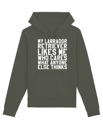LABRADOR Khaki