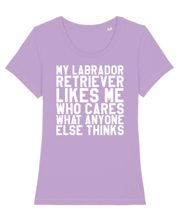 LABRADOR Lavender Dawn