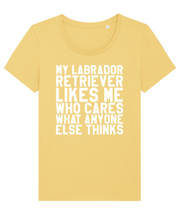 LABRADOR Jojoba