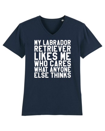 LABRADOR French Navy