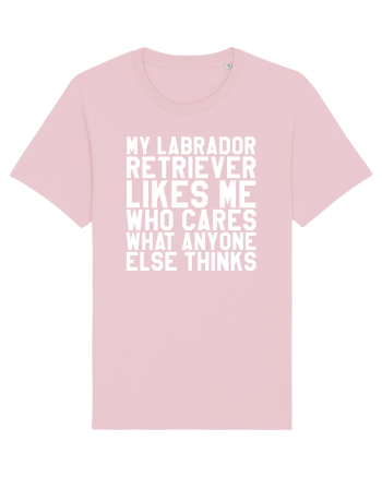 LABRADOR Cotton Pink