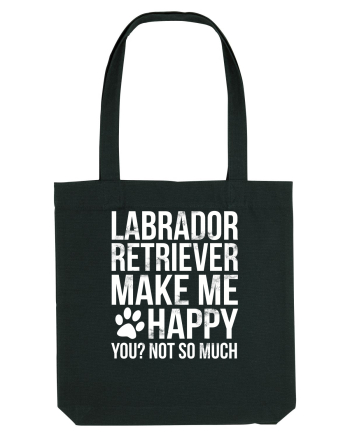LABRADOR Black