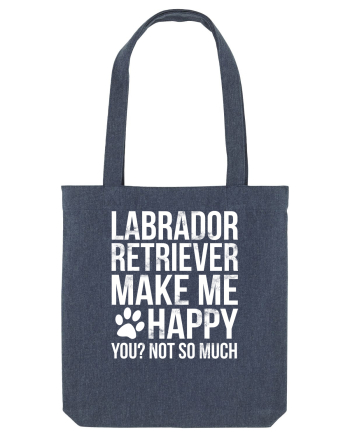 LABRADOR Midnight Blue