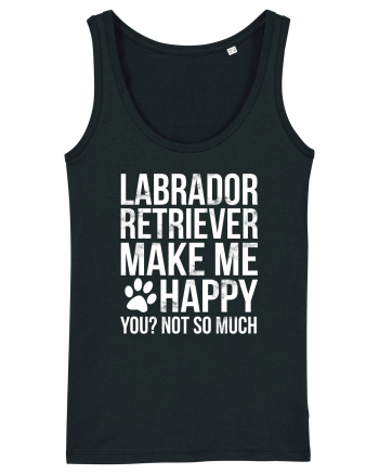 LABRADOR Black