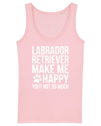 LABRADOR Cotton Pink