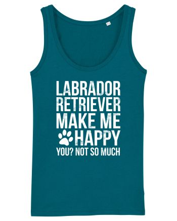 LABRADOR Ocean Depth