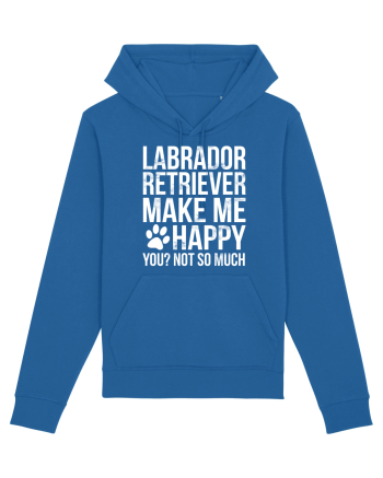 LABRADOR Royal Blue
