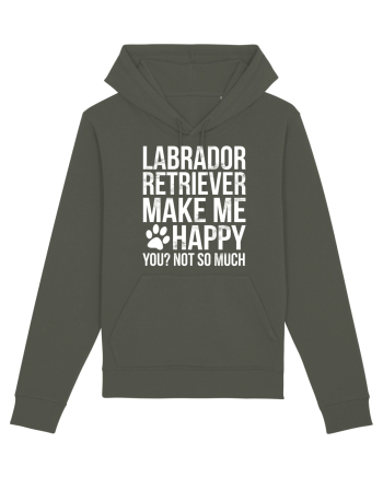 LABRADOR Khaki