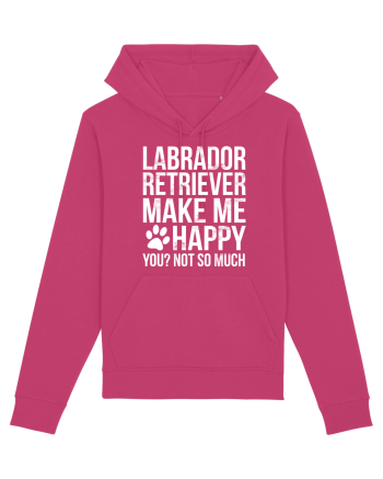 LABRADOR Raspberry