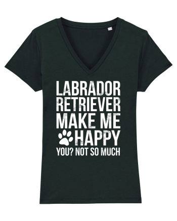LABRADOR Black