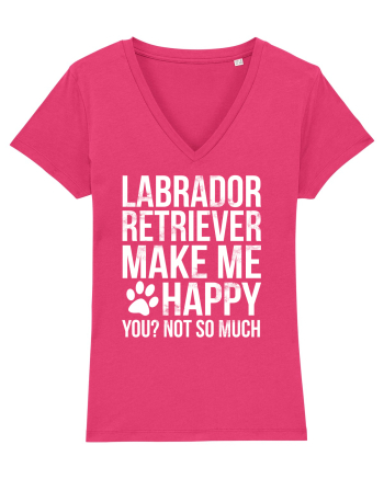 LABRADOR Raspberry