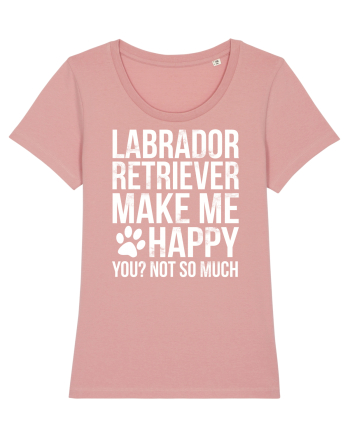 LABRADOR Canyon Pink