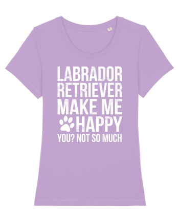 LABRADOR Lavender Dawn