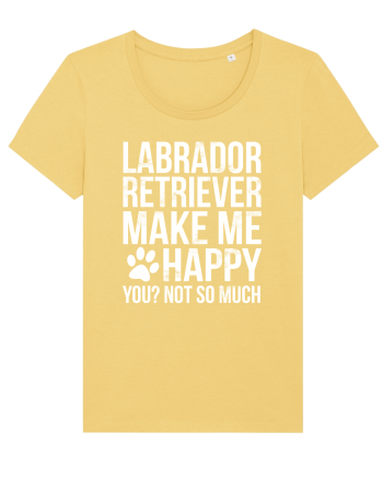 LABRADOR Jojoba