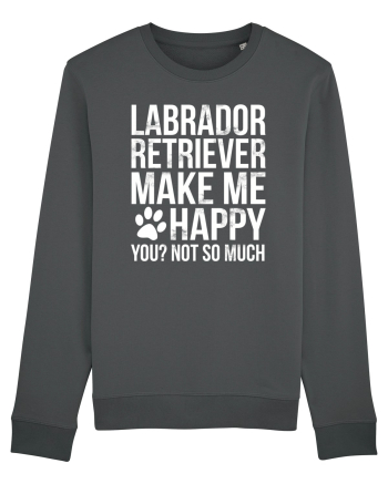 LABRADOR Anthracite