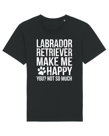 LABRADOR Black