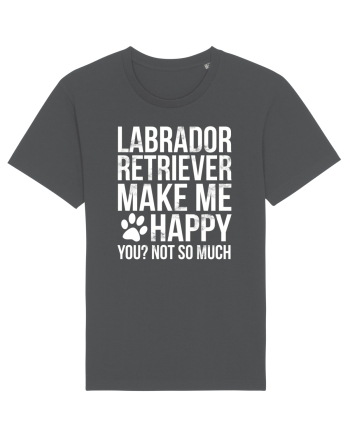 LABRADOR Anthracite