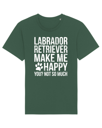 LABRADOR Bottle Green