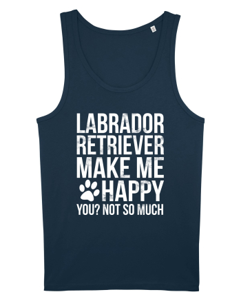 LABRADOR Navy