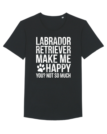 LABRADOR Black