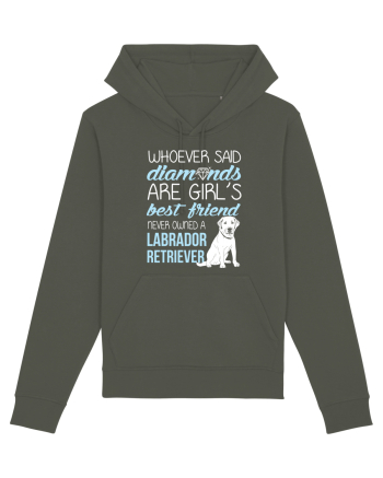 LABRADOR Khaki