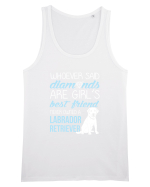 LABRADOR Maiou Bărbat Runs
