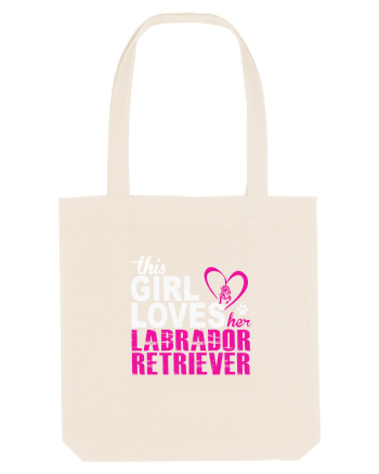 LABRADOR Natural