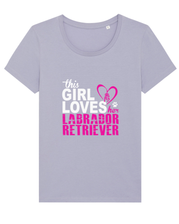 LABRADOR Lavender