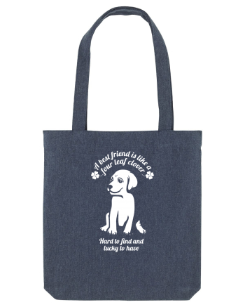 DOG Midnight Blue