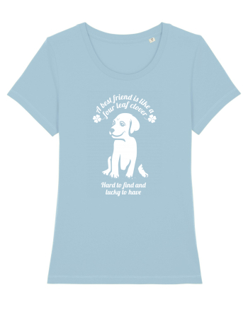 DOG Sky Blue