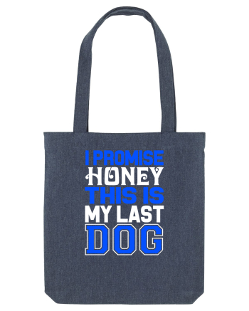 DOG Midnight Blue