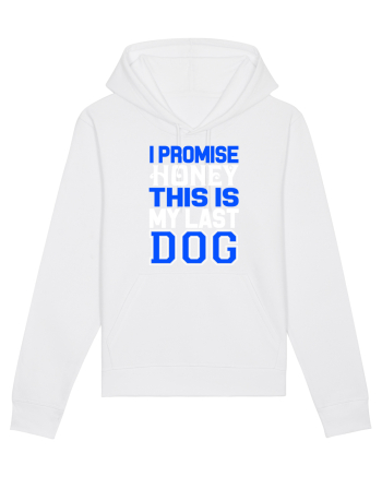 DOG White