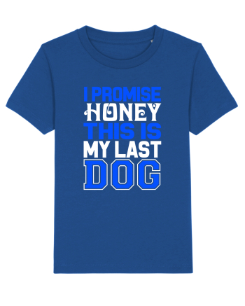 DOG Majorelle Blue