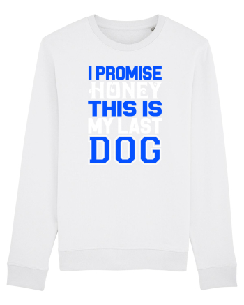 DOG White