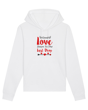 LOVE White