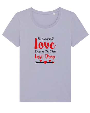 LOVE Lavender