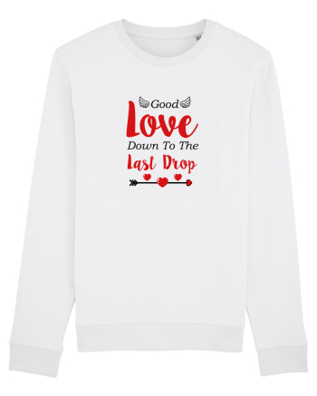 LOVE White
