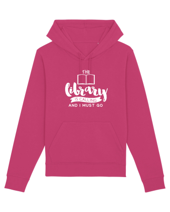 LIBRARY Raspberry