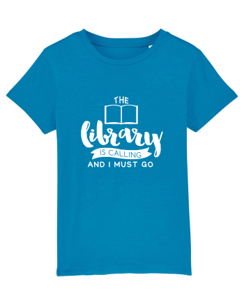 LIBRARY Azur