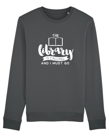 LIBRARY Anthracite