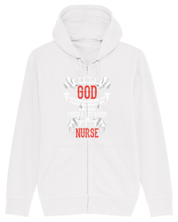 NURSE White
