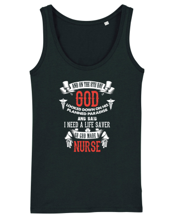 NURSE Black
