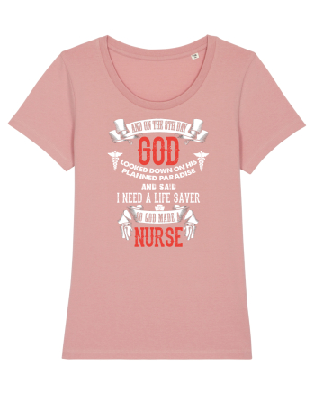 NURSE Canyon Pink