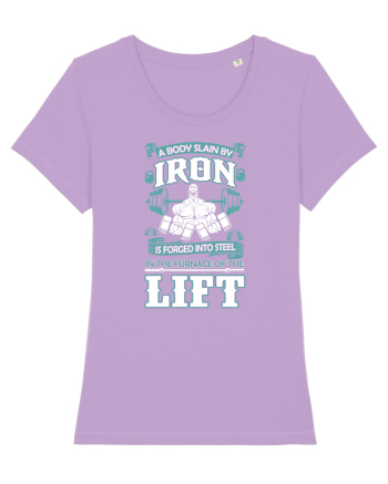 GYM Lavender Dawn